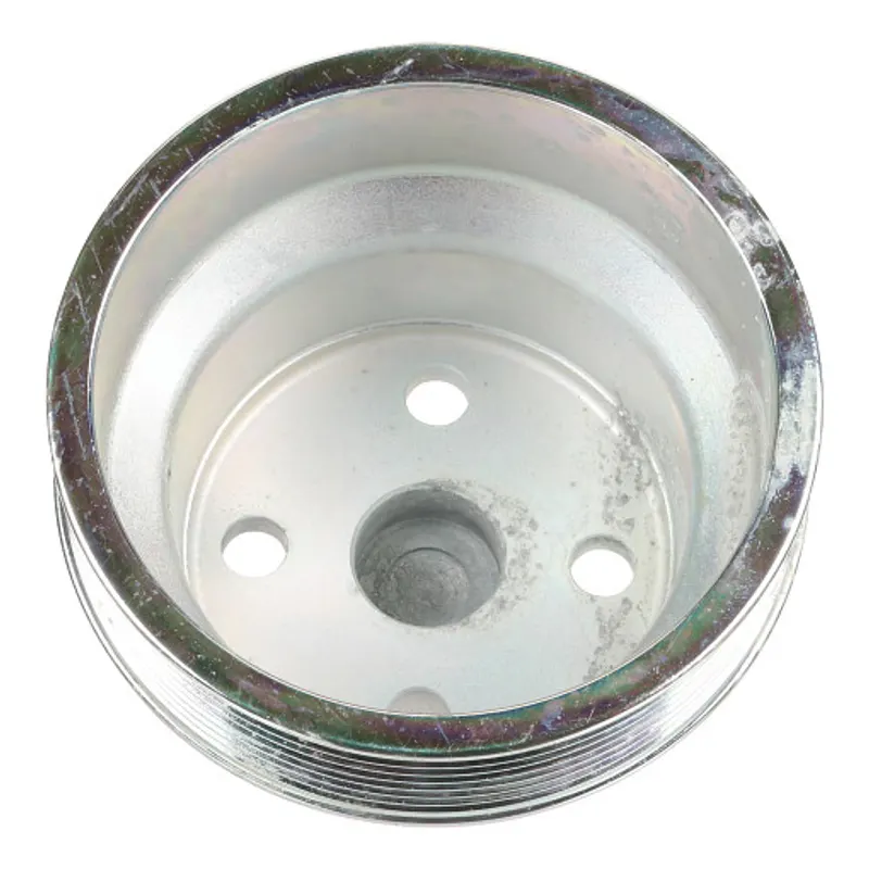 Peça código OEM 84370204 — POLIA