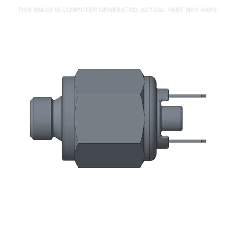 Peça código OEM 84370675 — Interruptor Pressão Óleo