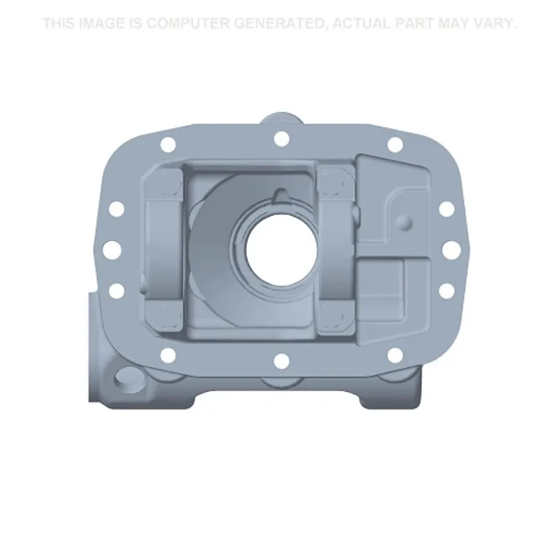 Peça código OEM 84371874 — TAMPA CONJUNTO