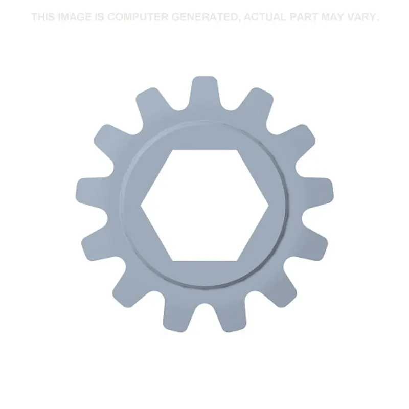 Peça código OEM 84372082 — Roda Dentada