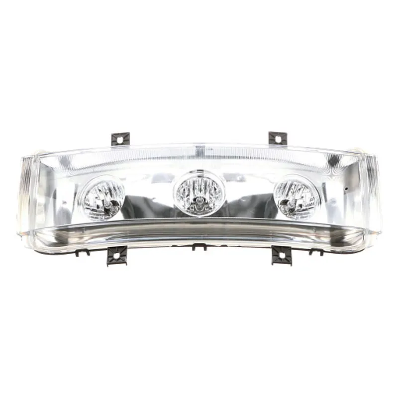 Peça código OEM 84372203 — Farol