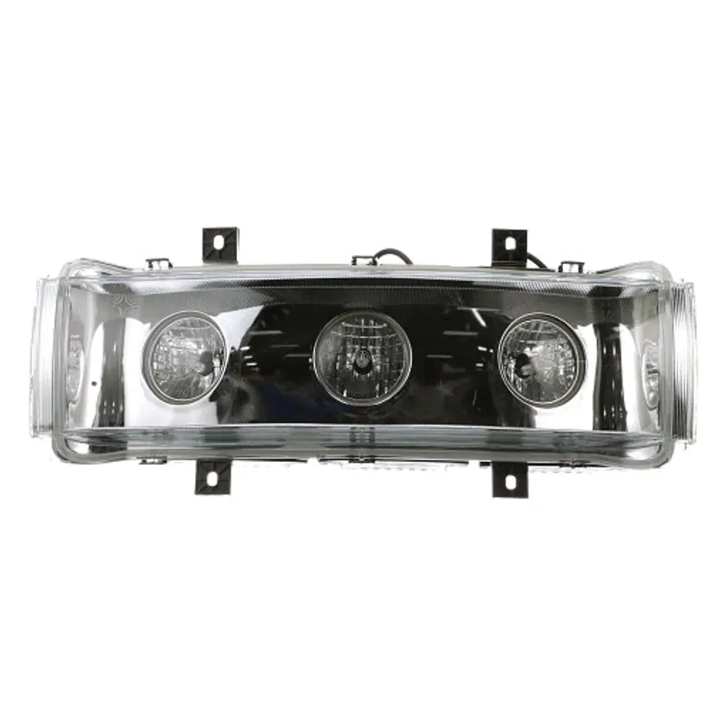 Peça código OEM 84372205 — Farol