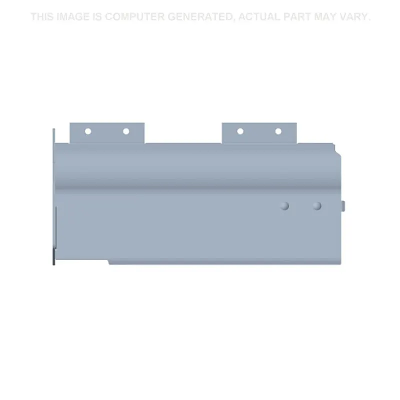 Peça código OEM 84373522 — Floor Assembly - Left-Hand - Out 30'