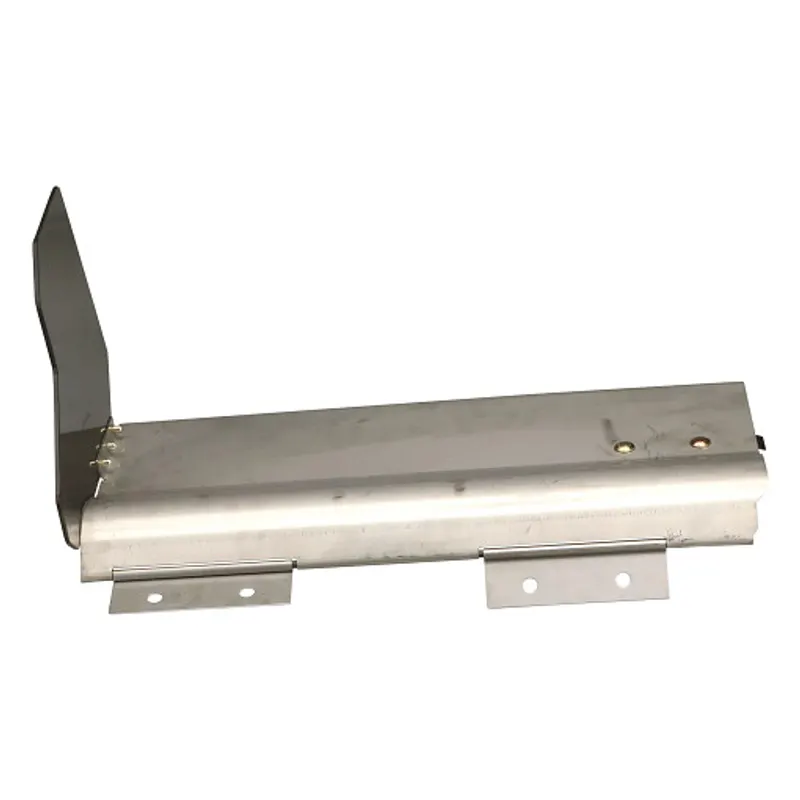 Peça código OEM 84373524 — Right-Hand Floor Assembly