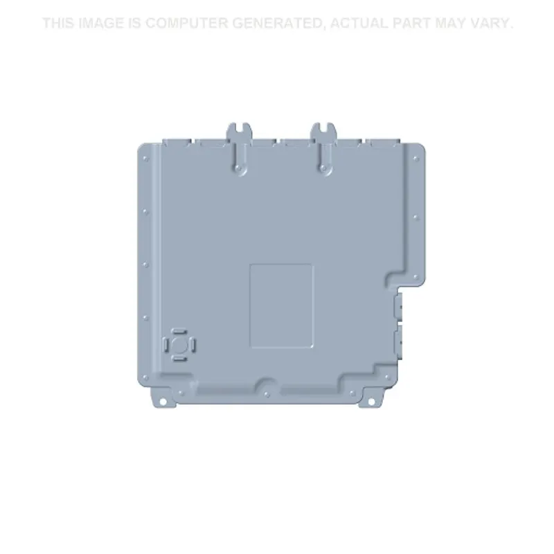 Peça código OEM 84374397 — Electronic Control Unit