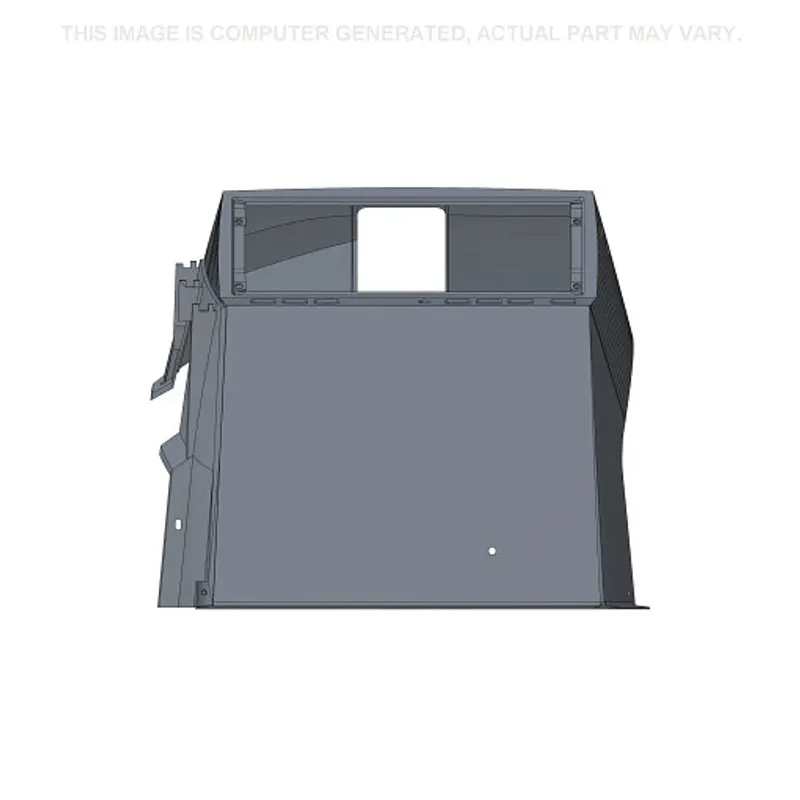 Peça código OEM 84374450 — CONSOLE