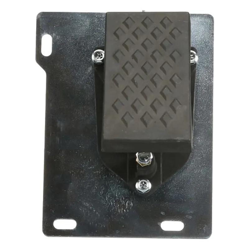 Peça código OEM 84374767 — Pedal do acelerador