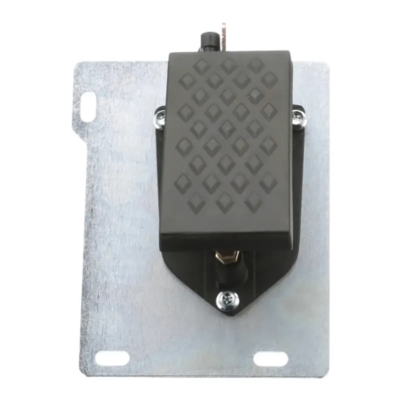 Peça código OEM 84374768 — Conjunto - Pé EH