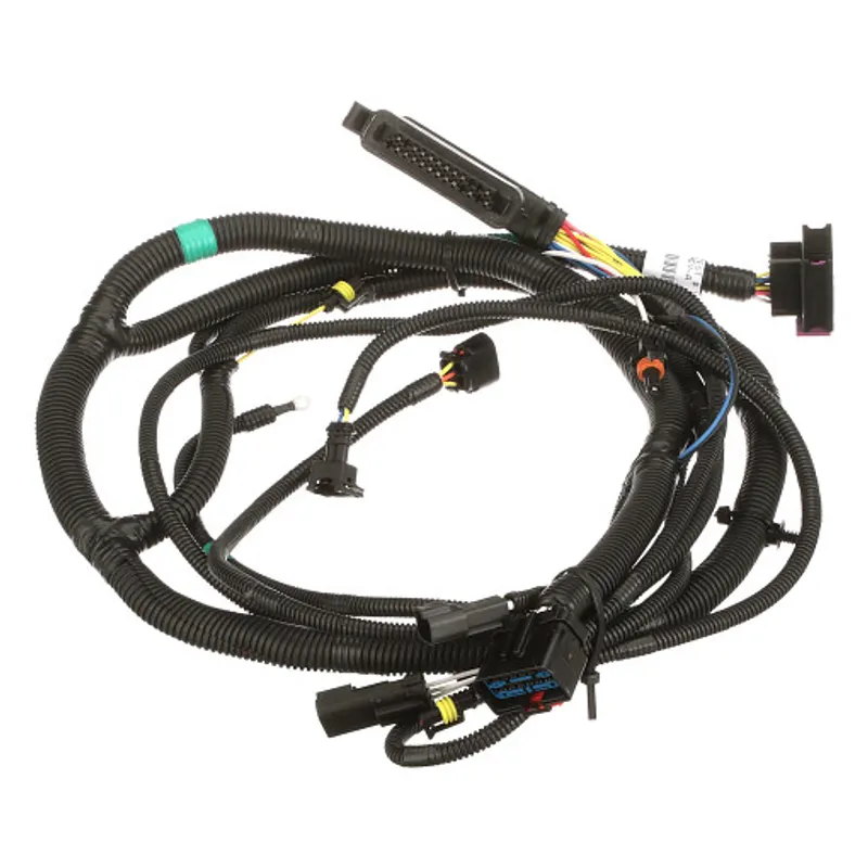 Peça código OEM 84375316 — Engine Wire Harness
