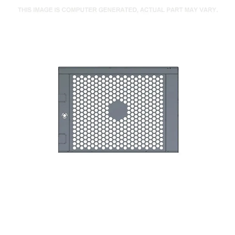 Peça código OEM 84375774 — Rear Door - Gray
