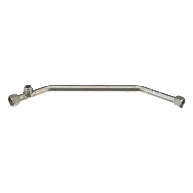 Peça código OEM 84375905 — Oil Cooler Outlet Tube - 25.4 mm OD