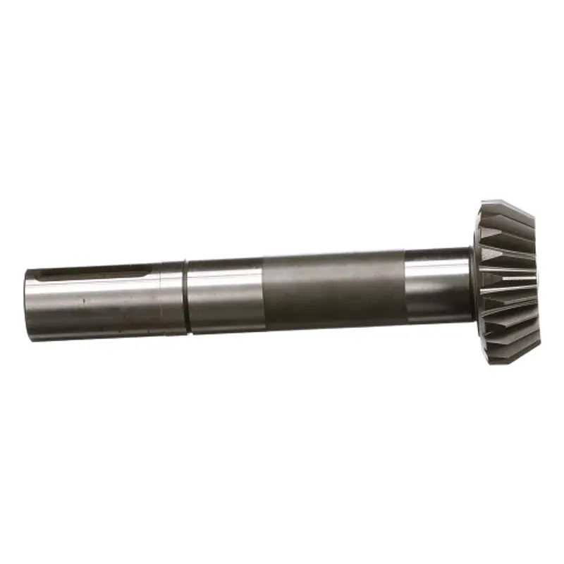 Peça código OEM 84376257 — Eixo - 21 dentes - 260.9 mm C