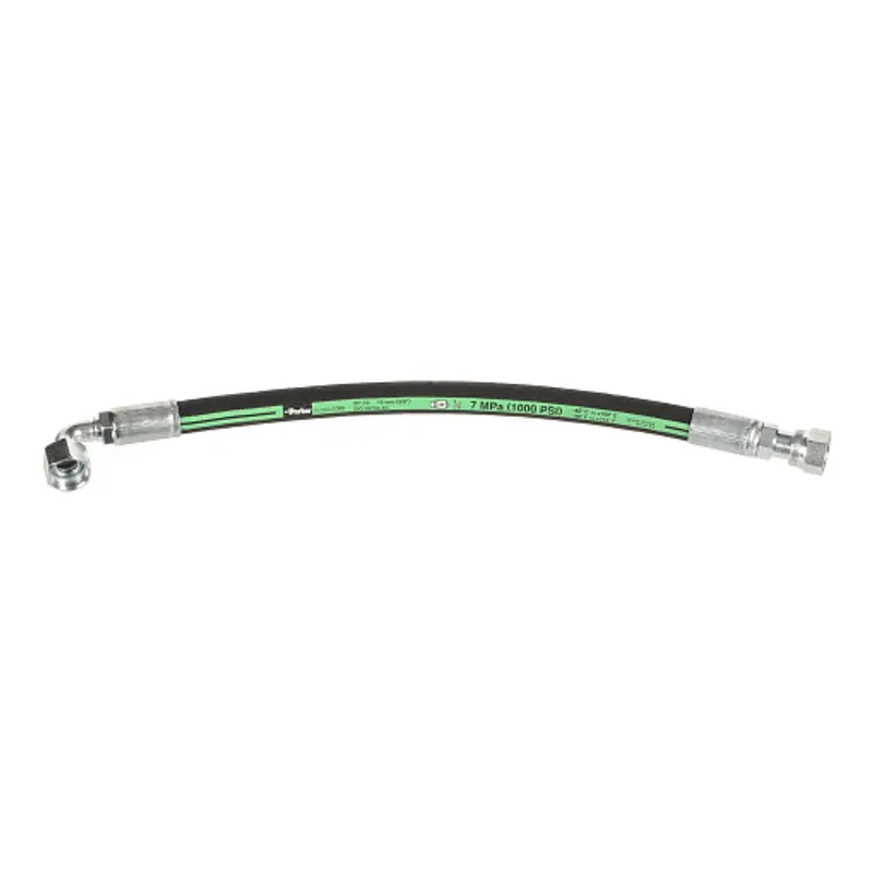 Peça código OEM 84376575 — MANGUEIRA