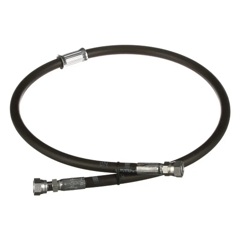 Peça código OEM 84376582 — Hydraulic Hose Assembly
