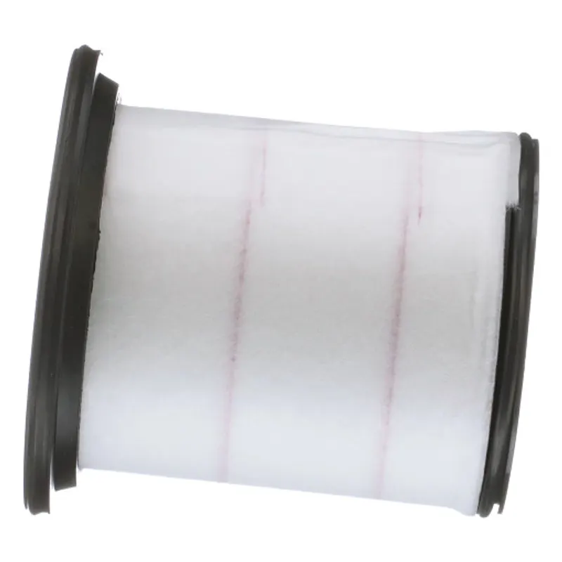 Peça código OEM 84376809 — Filtro de ar - 160 mm DE x 158 mm C