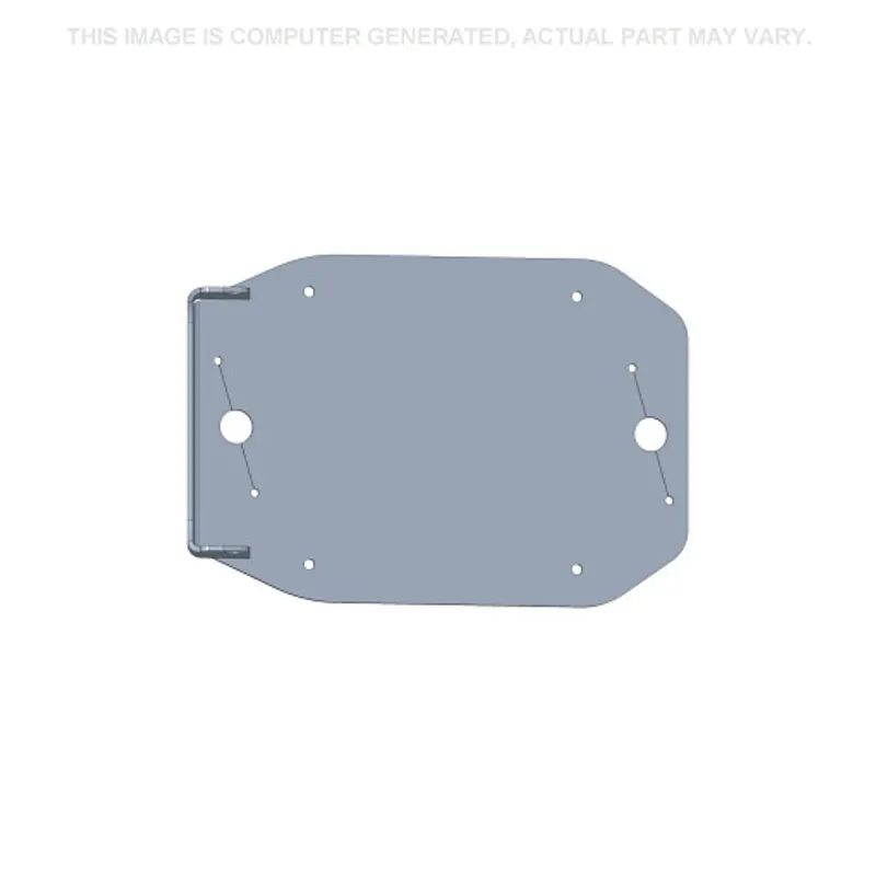 Peça código OEM 84376884 — SUPORTE