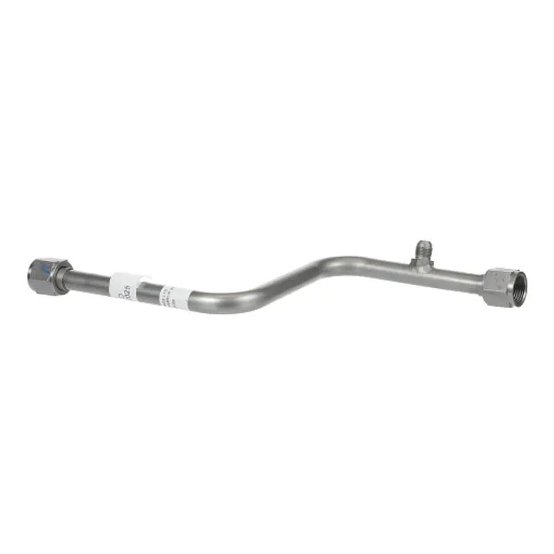 Peça código OEM 84378484 — Loader Valve Tube - 15.87 mm OD x 320 mm L