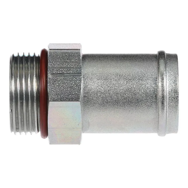 Peça código OEM 84379534 — Conexão