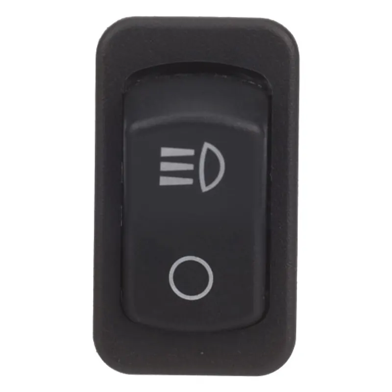 Peça código OEM 84380255 — Interruptor do balancim das luzes