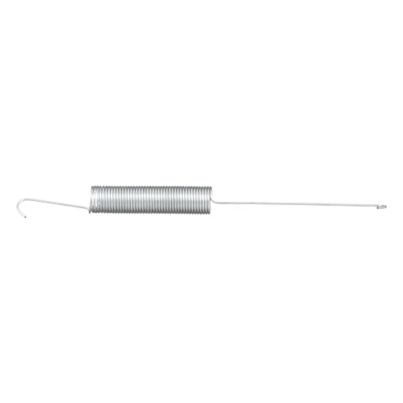 Peça código OEM 84380422 — Sistema de descarga Mola da porta - 162 mm L Free