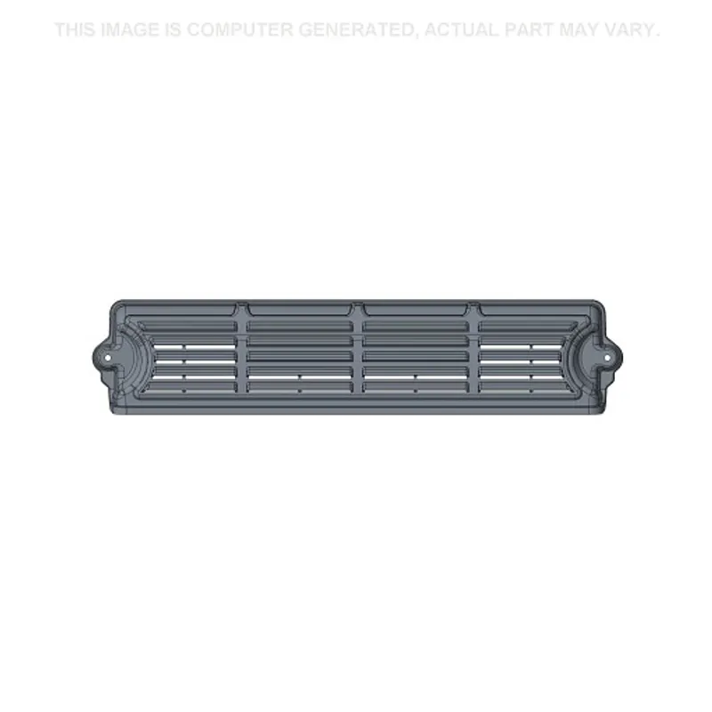Peça código OEM 84380586 — Case