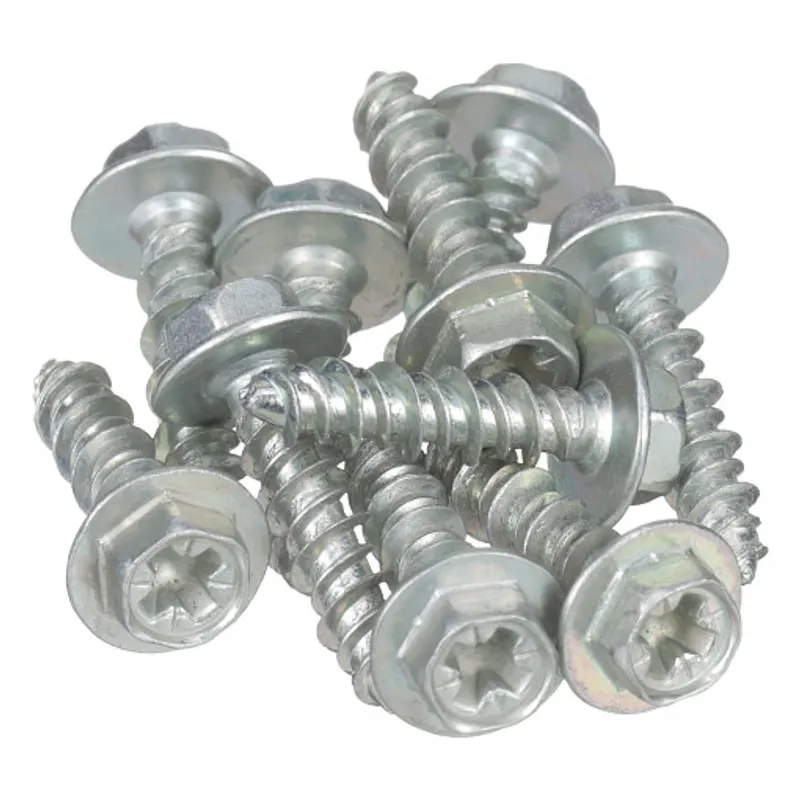 Peça código OEM 84380596 — Screw - M4 x 16mm