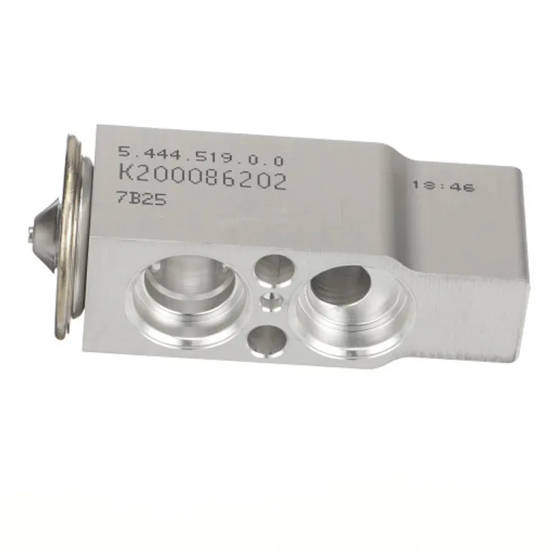 Peça código OEM 84380621 — Expansion Valve