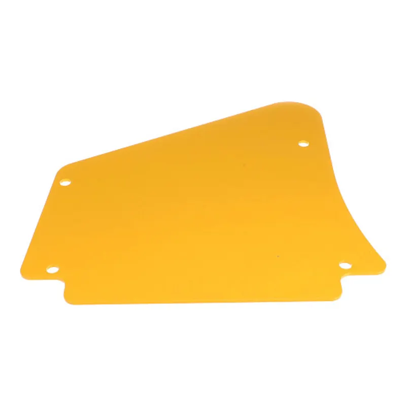 Peça código OEM 84382316 — PLACA