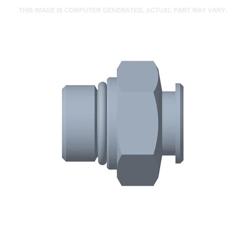 Peça código OEM 84382696 — CONECTOR HIDRÁUL