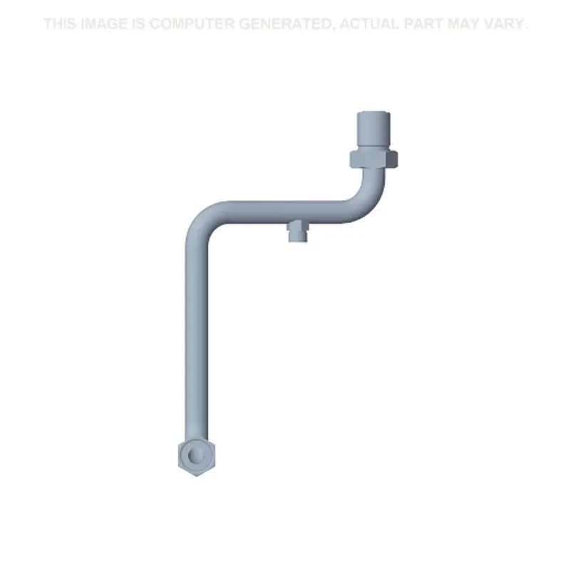 Peça código OEM 84382892 — IP Pressure Tube