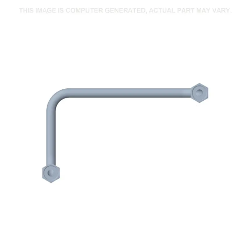 Peça código OEM 84382898 — Steering Drain Tube