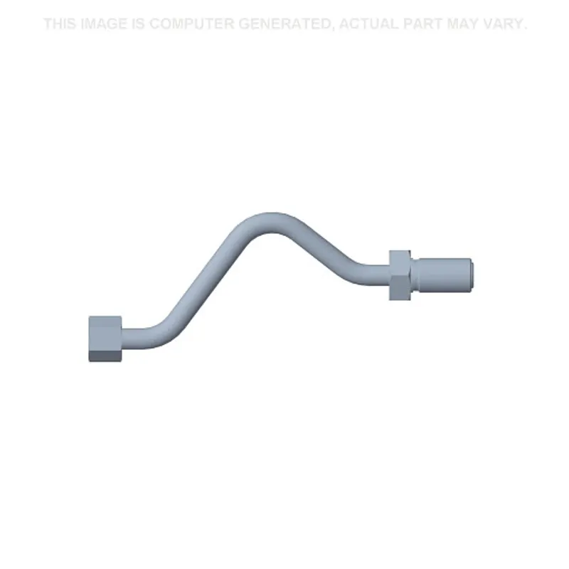 Peça código OEM 84382902 — Pressure Accumulator Tube