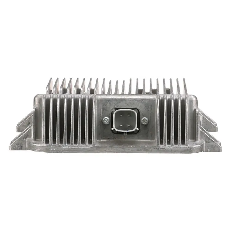 Peça código OEM 84383005 — Conversor de tensão - 12 volts CC para 24 volts CC