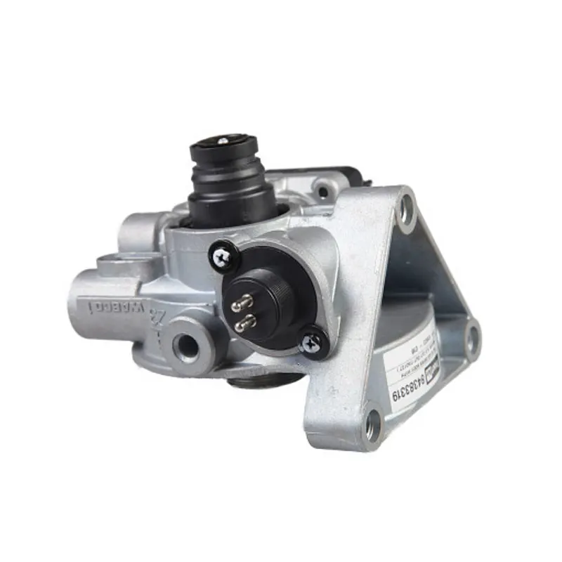 Peça código OEM 84383319 — Corpo