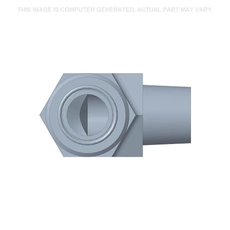 Peça código OEM 84383388 — ADAPTADOR