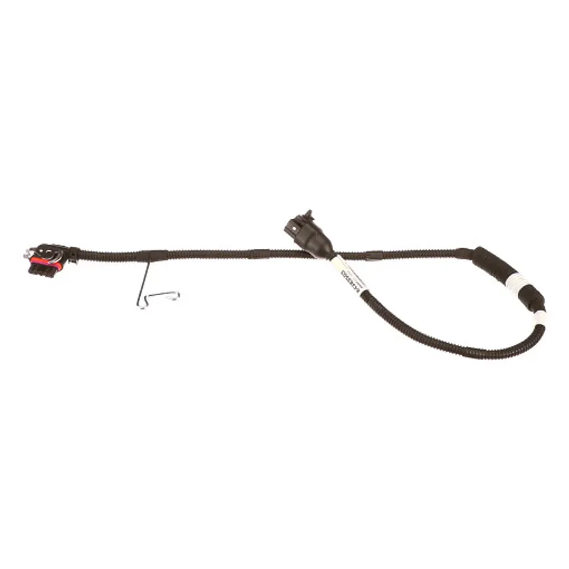 Peça código OEM 84383503 — Chicote de fios do ventilador