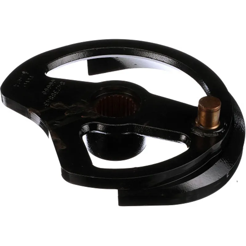 Peça código OEM 84383771 — VIRABREQUIM