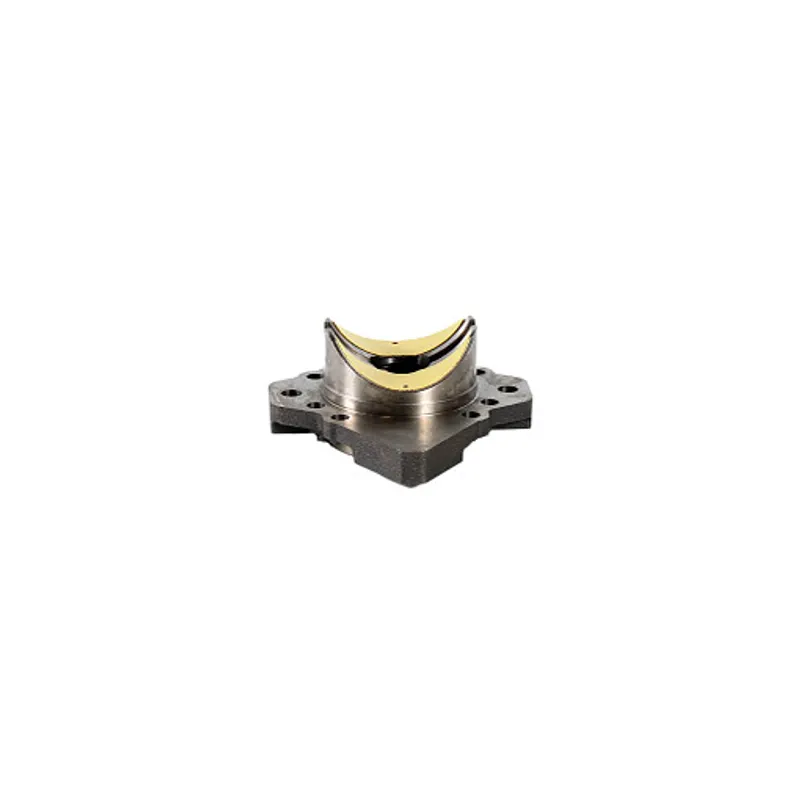 Peça código OEM 84383828 — Conjunto de Tampa