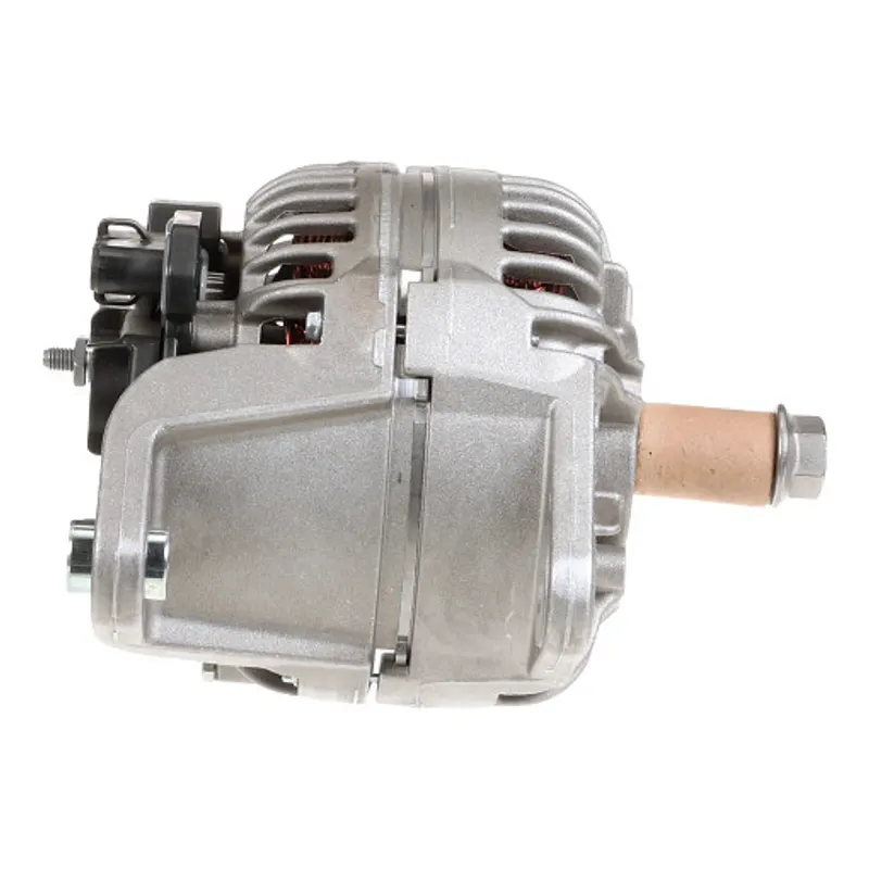 Peça código OEM 84383847 — Alternador - 24 volts - 120-Amp