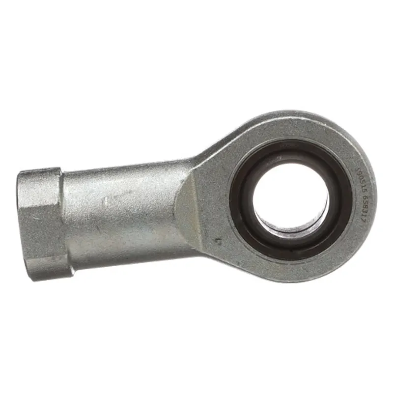 Peça código OEM 84383877 — Forquilha