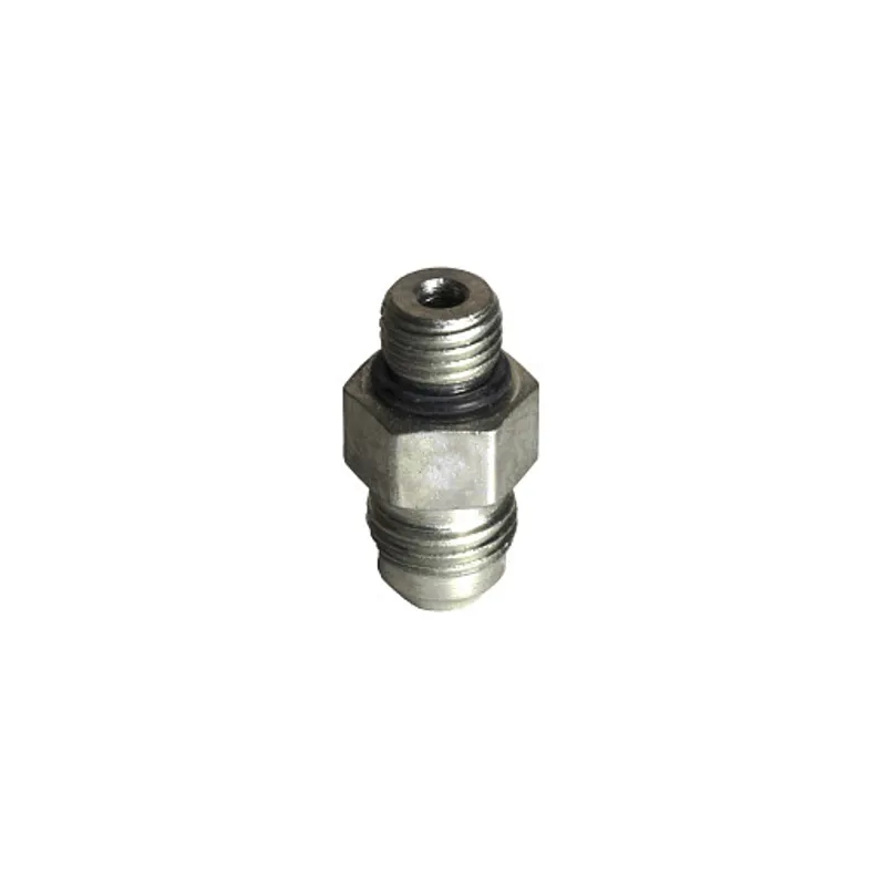 Peça código OEM 84384 — Conector Hidráulico
