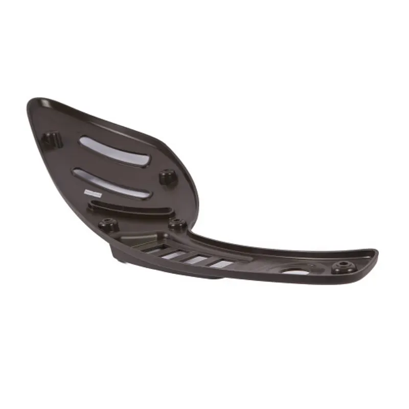 Peça código OEM 84384541 — Painel da consola de controlo - 581 mm C x 182 mm L
