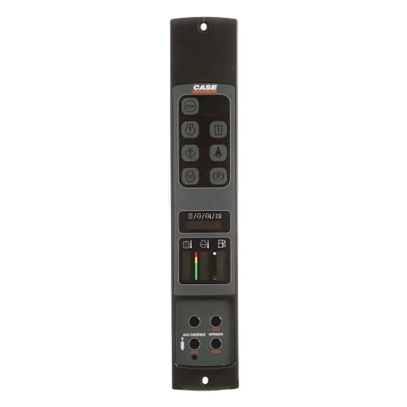 Peça código OEM 84384712 — Painel de Instrumentos