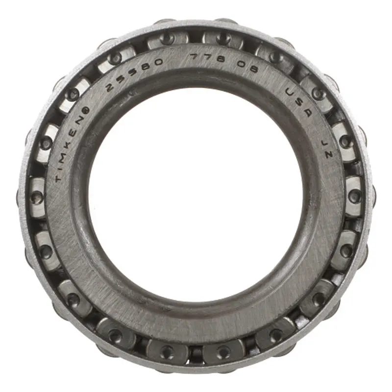 Peça código OEM 84385347 — Cone de rolamento de rolos cónicos - 25580 - 44 mm DI…