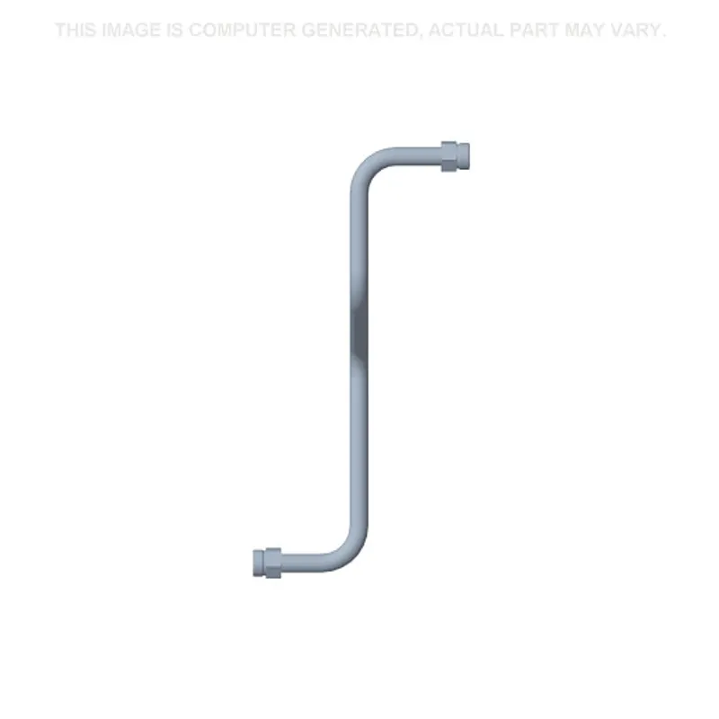 Peça código OEM 84385528 — Enhanced High-Flow Tube - Auxiliary Tower