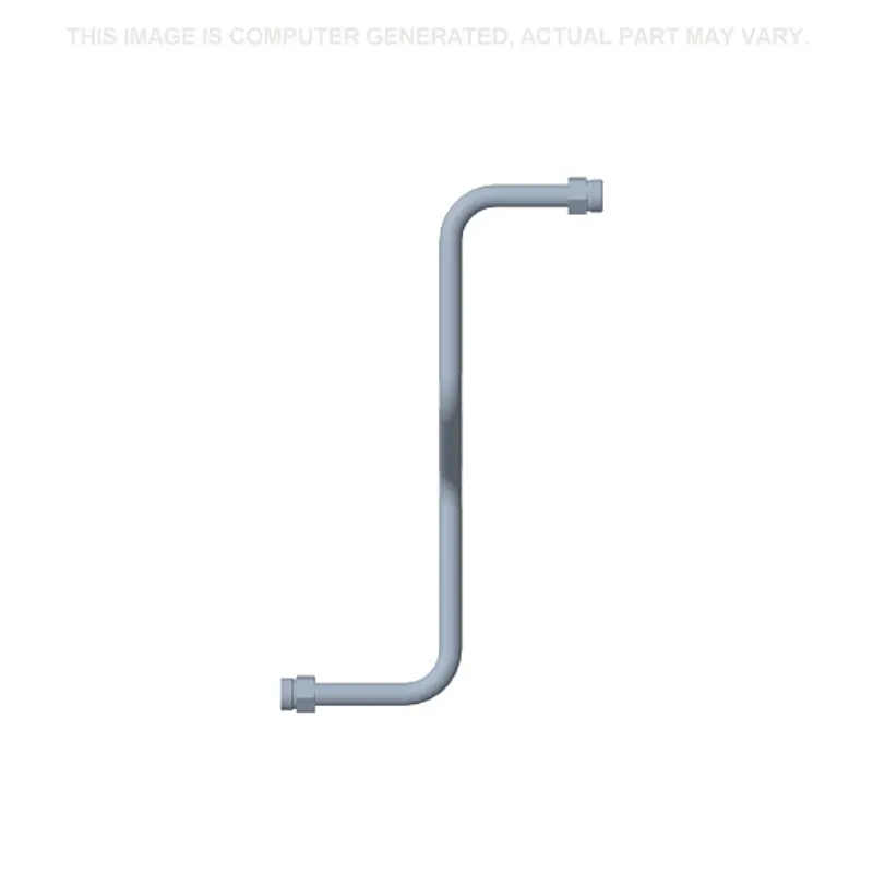 Peça código OEM 84385533 — Enhanced High-Flow Tube - Auxiliary Tower