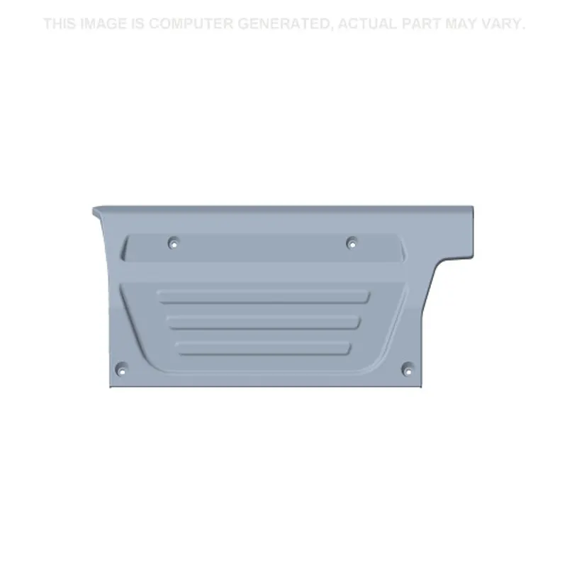Peça código OEM 84386089 — PAINEL