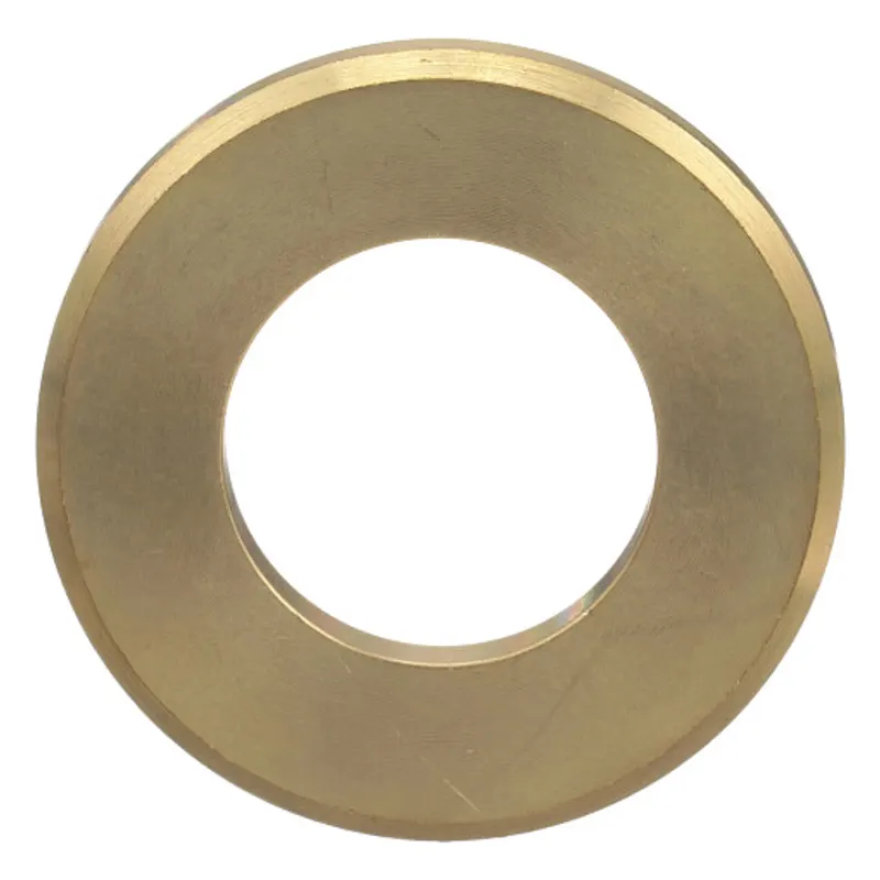 Peça código OEM 84386292 — Backup O-Ring Spool