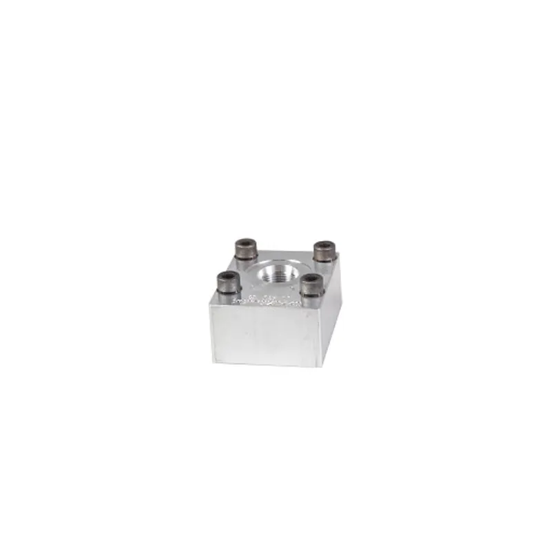 Peça código OEM 84386296 — TAMPA