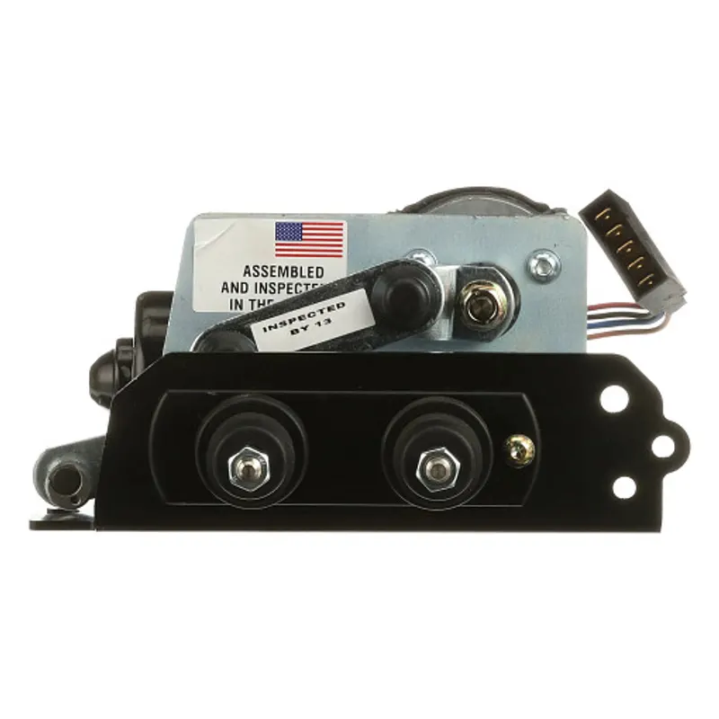 Peça código OEM 84386864 — Wiper Motor - Right-Hand Lower Front